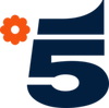 Canale 5 logo