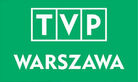 TVP Warszawa (logo od 2013 roku)