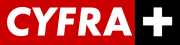 Cyfra logo