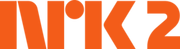 NRK2 logo