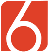 TV6 logo