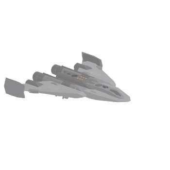 Stealth Bomber (HE) | Starbase Roblox Wiki | Fandom