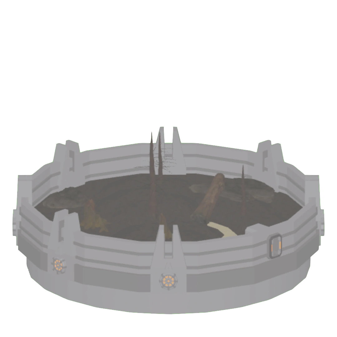 BioDome (Wasteland) Starbase Roblox Wiki Fandom