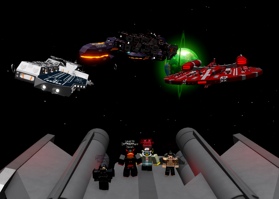 Contribution | Starbase Roblox Wiki | Fandom