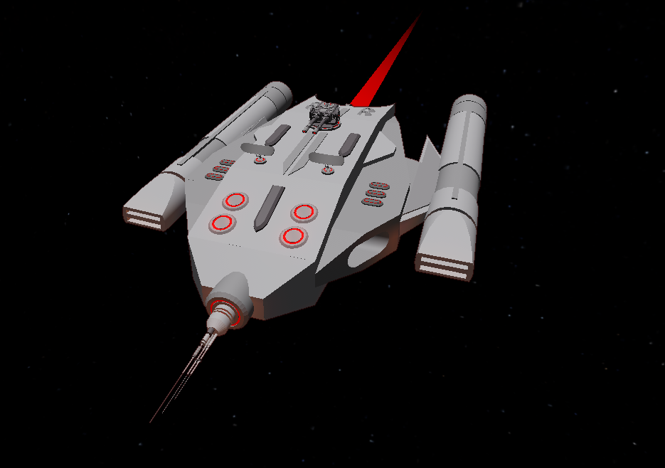 STARBASE - Roblox