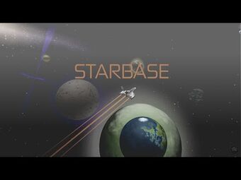 Delos Star Corps - Starbase wiki