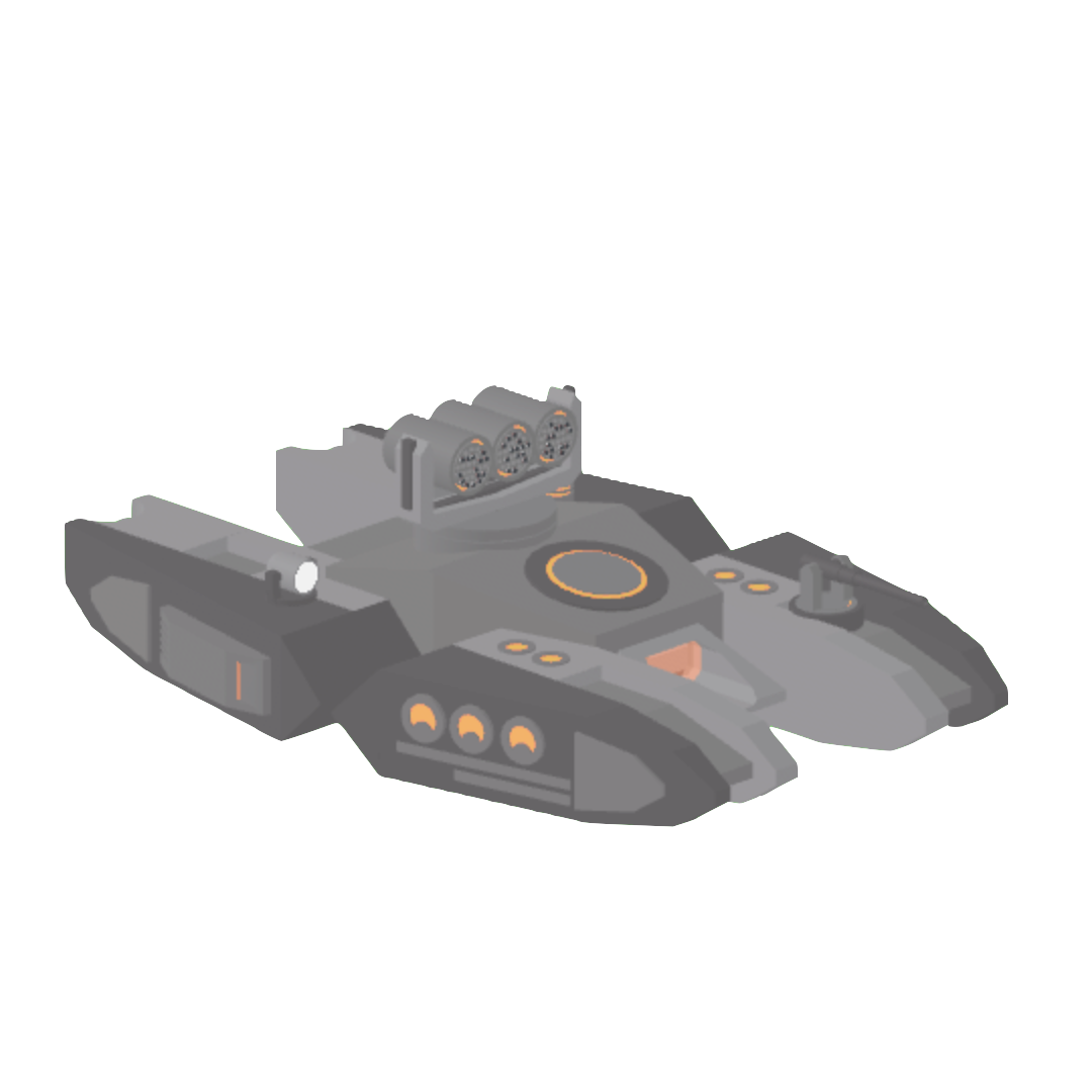 STARBASE - Roblox