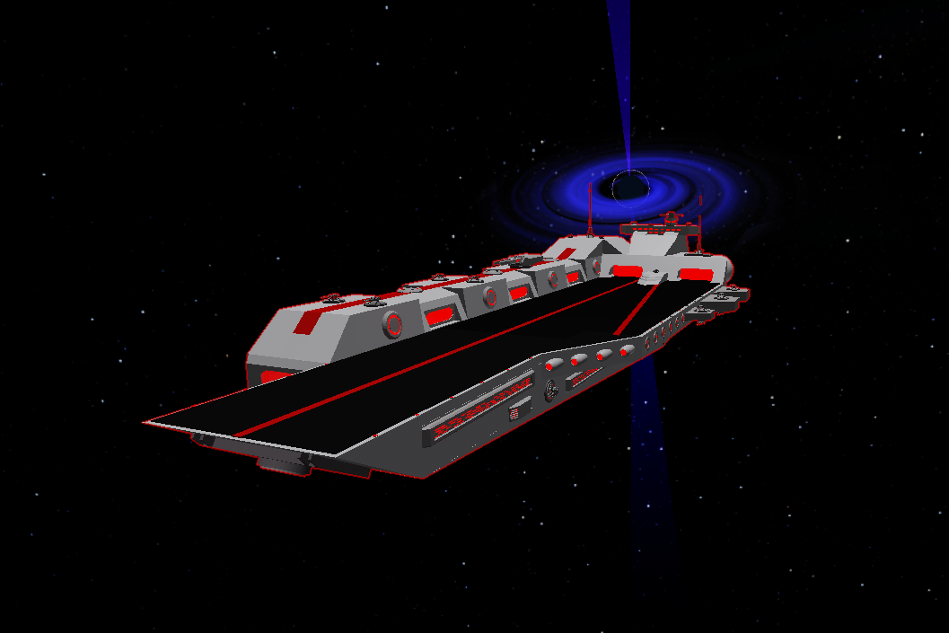 Spaceships - Starbase wiki