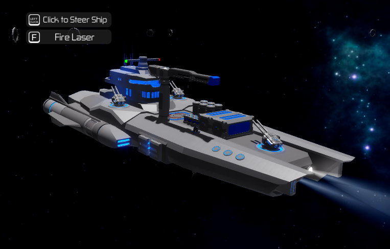 Construction Ship | Starbase Roblox Wiki | Fandom