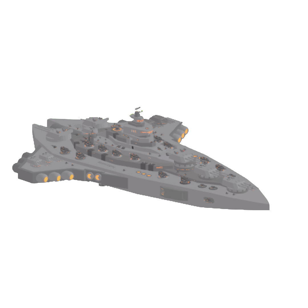 STARBASE - Roblox