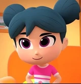 Zoey