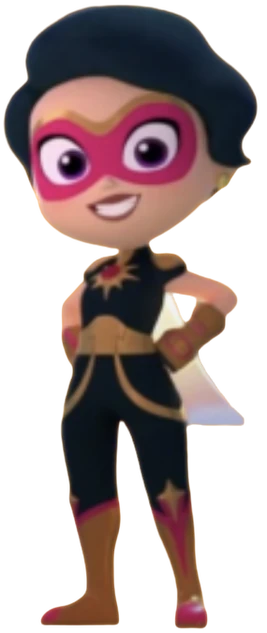 WonderBeam | StarBeam Wiki | Fandom