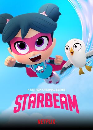 StarBeam season 1