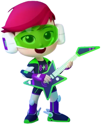 Zara | StarBeam Wiki | Fandom