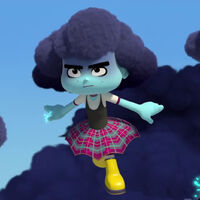 Miserable Marla