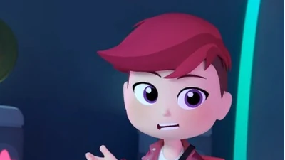 Discuss Everything About StarBeam Wiki | Fandom