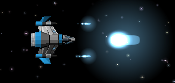 Starblast.io - Strategies you should know in STARBLAST END No Escape This  strategy involves having one very powerful ship, such as an O-Defender or  Advanced Fighter, and one Shadow X-1 (or Fly) (