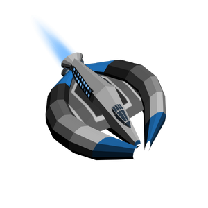 Starblast.io - Strategies you should know in STARBLAST END No Escape This  strategy involves having one very powerful ship, such as an O-Defender or  Advanced Fighter, and one Shadow X-1 (or Fly) (