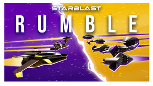 Image 3 - StarBlast - Mod DB