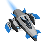 Pulse-Fighter - Official Starblast Wiki