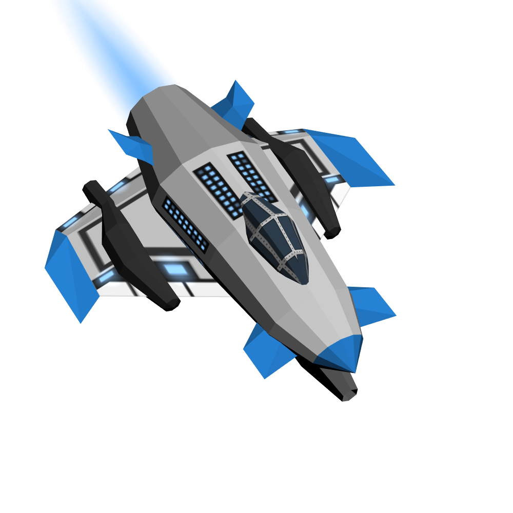 Fly - Official Starblast Wiki