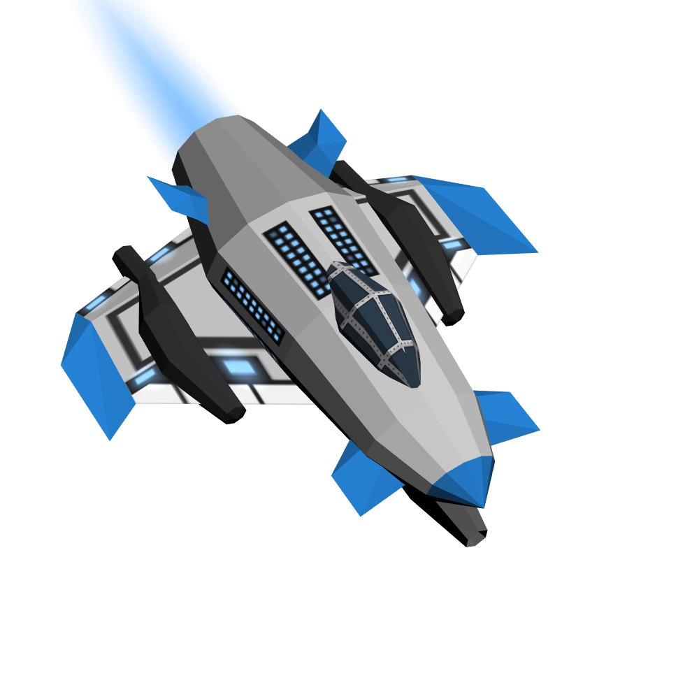 Pulse-Fighter - Official Starblast Wiki