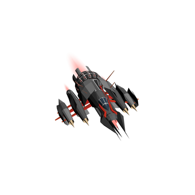 Starblast Harbinger