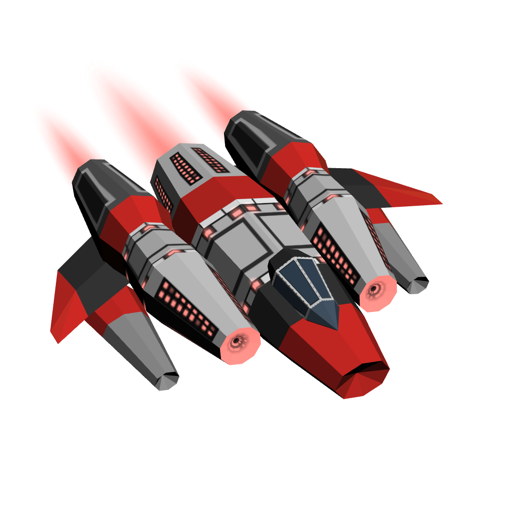 Delta-Fighter - Official Starblast Wiki