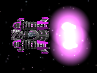 My idea for a branch of ships in Starblast : r/Starblastio