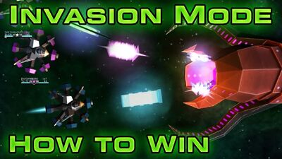 Starblast.io - Team mode in STARBLAST END Game Mechanics Healing Lasers-  This is a new mechanic added to team mode that changed the way many people  played the game! This update made