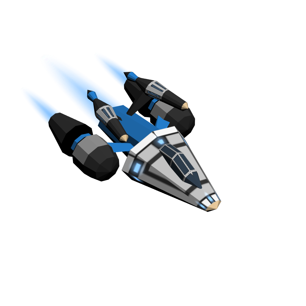 47K BARRACUDA ( Starblast.io ) 