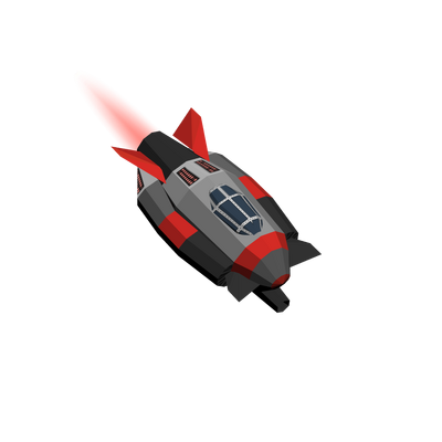 U-Sniper MK5 (For Starblast.io)