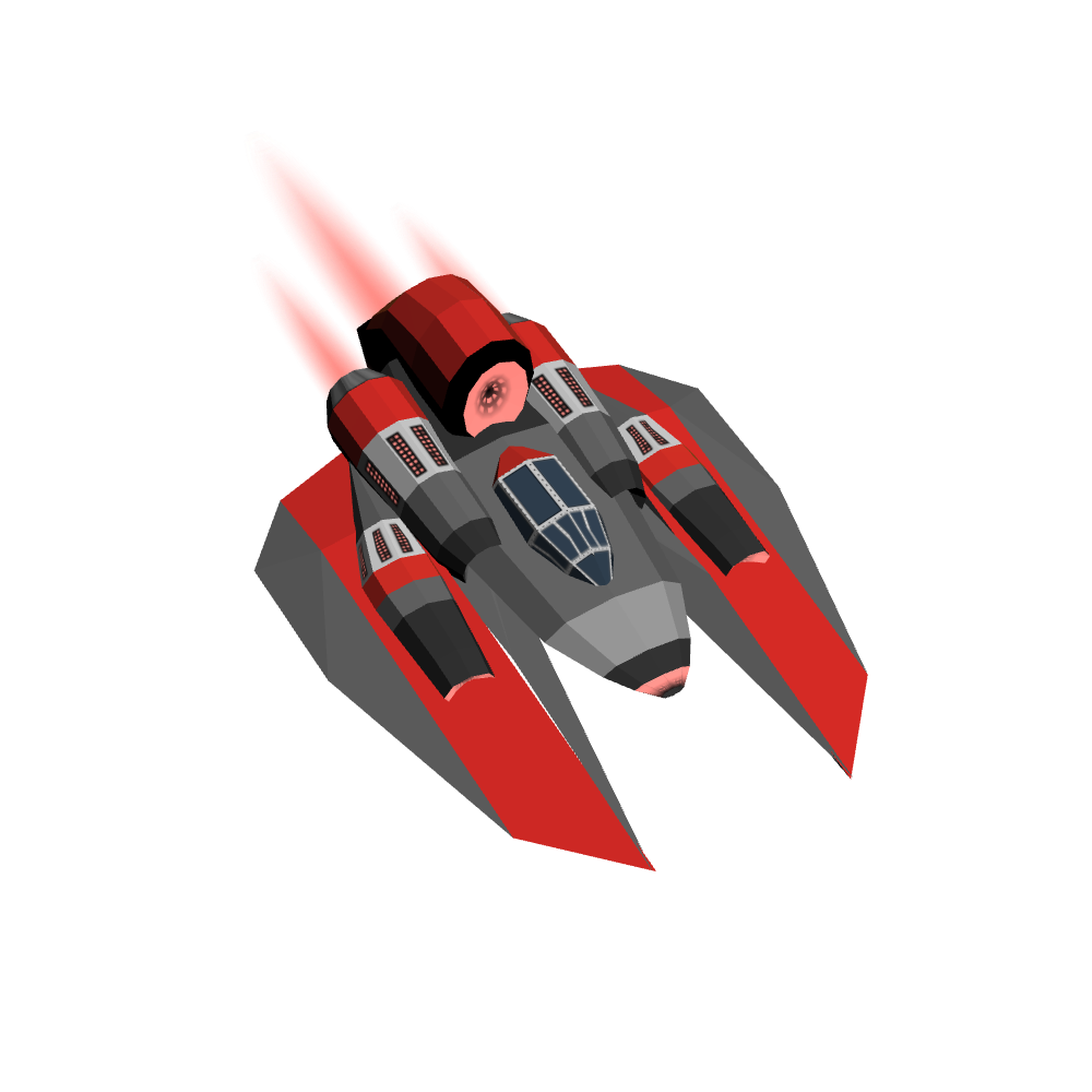 MCST Speedster Class - Official Starblast Wiki