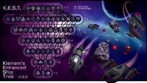 Starblast.io - U Sniper and Advanced-Fighter, Team Mode 32