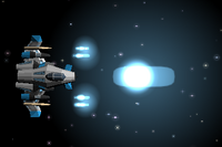 Haulter Support-Class - Official Starblast Wiki