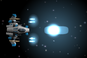 Image 2 - StarBlast - Mod DB