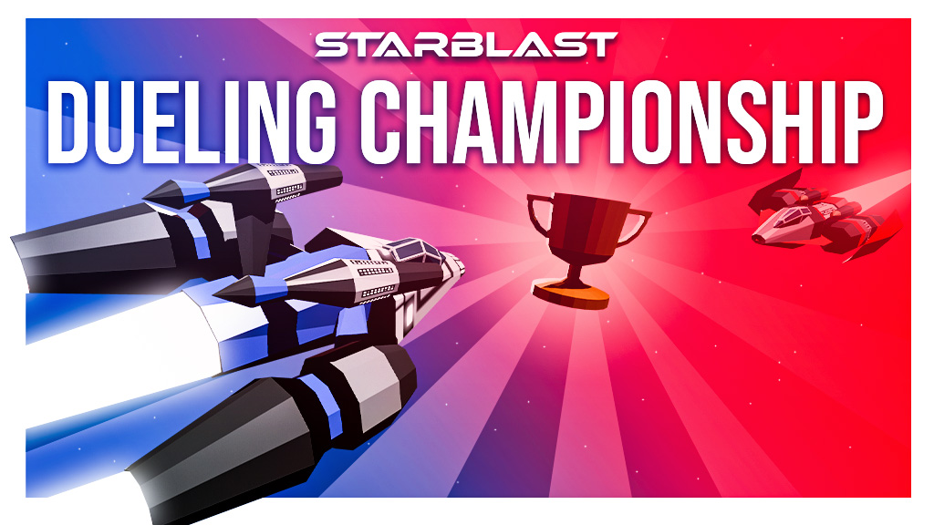 Starblast.io