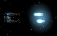 U-Sniper MK5 (For Starblast.io)