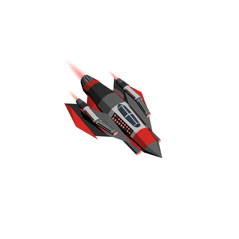 Fly - Official Starblast Wiki