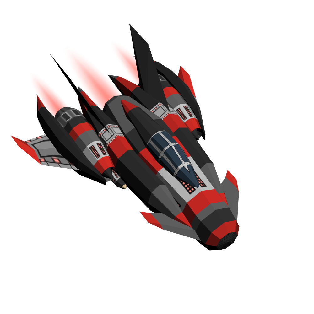 Mite Speedster-Class - Official Starblast Wiki