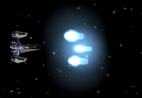 33K SCORPION 30K CONDOR ( Starblast.io ) 