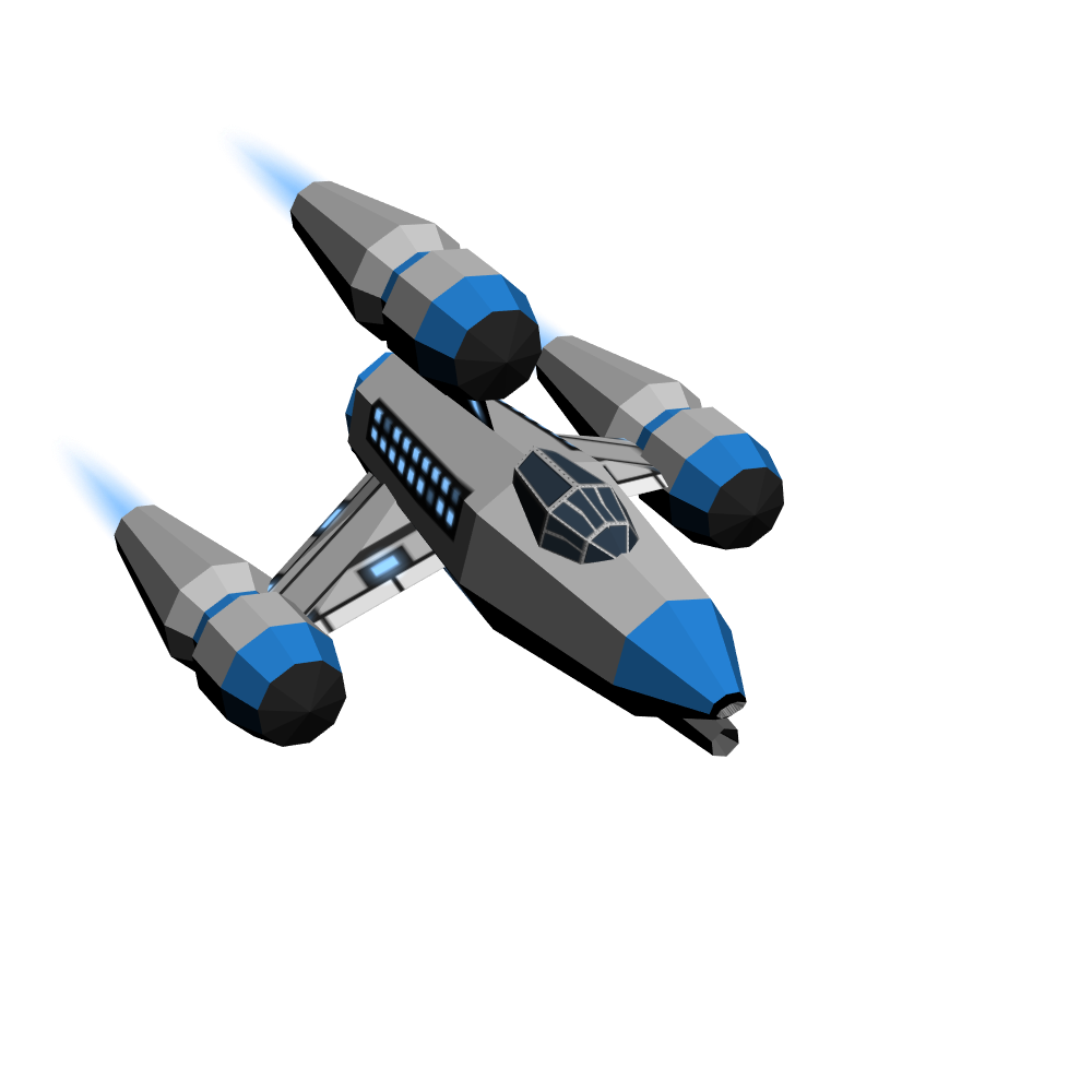 Aetos - Official Starblast Wiki