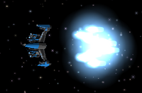 Strong Shield Is The Advantage Of These Ships (Team Mode 37 - Starblast.io  ) Thiện Vn 