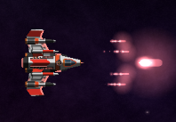 Strong Shield Is The Advantage Of These Ships (Team Mode 37 - Starblast.io  ) Thiện Vn 