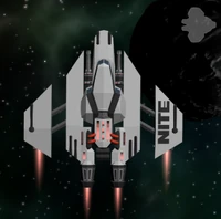 Niteracer