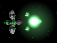 link=https://starblastio.gamepedia.com/Bee Sniper