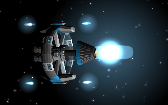 Starblast Ship Editor