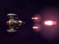 Starblast.io - U Sniper and Advanced-Fighter, Team Mode 32