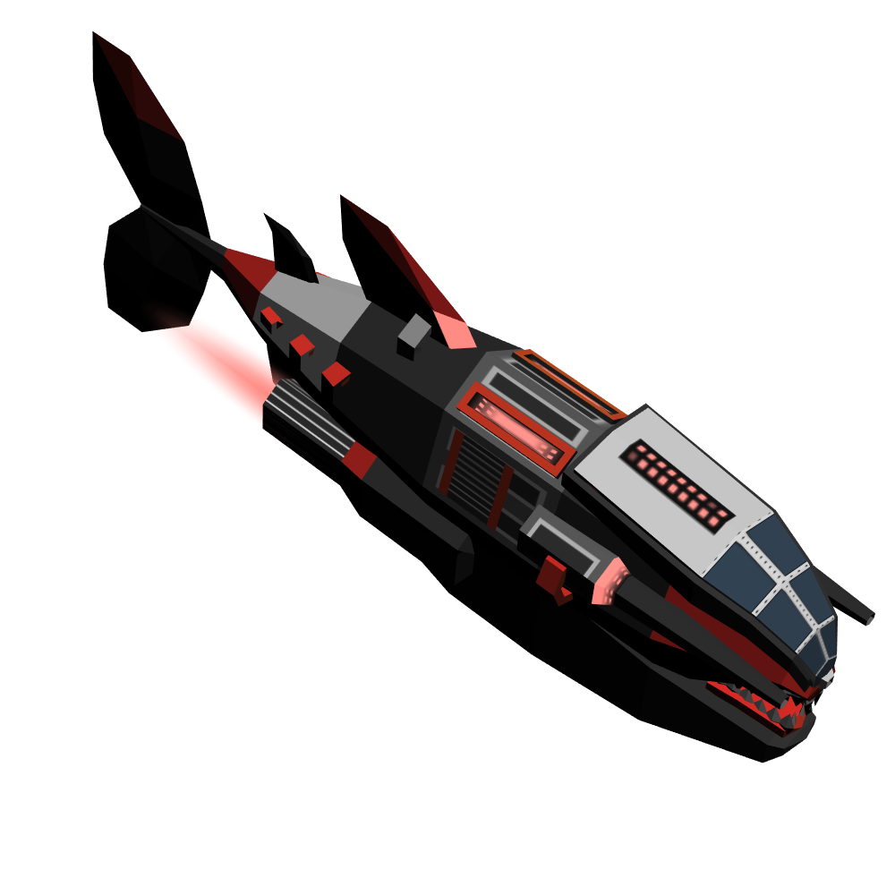 Nautic Series! [Starblast - Mods & Ship Designs] 