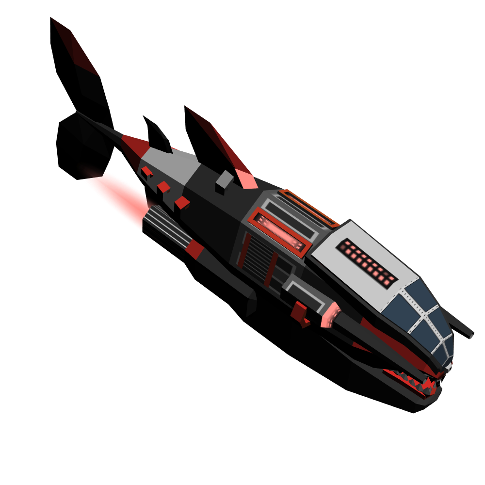 Nautic Series - Official Starblast Wiki